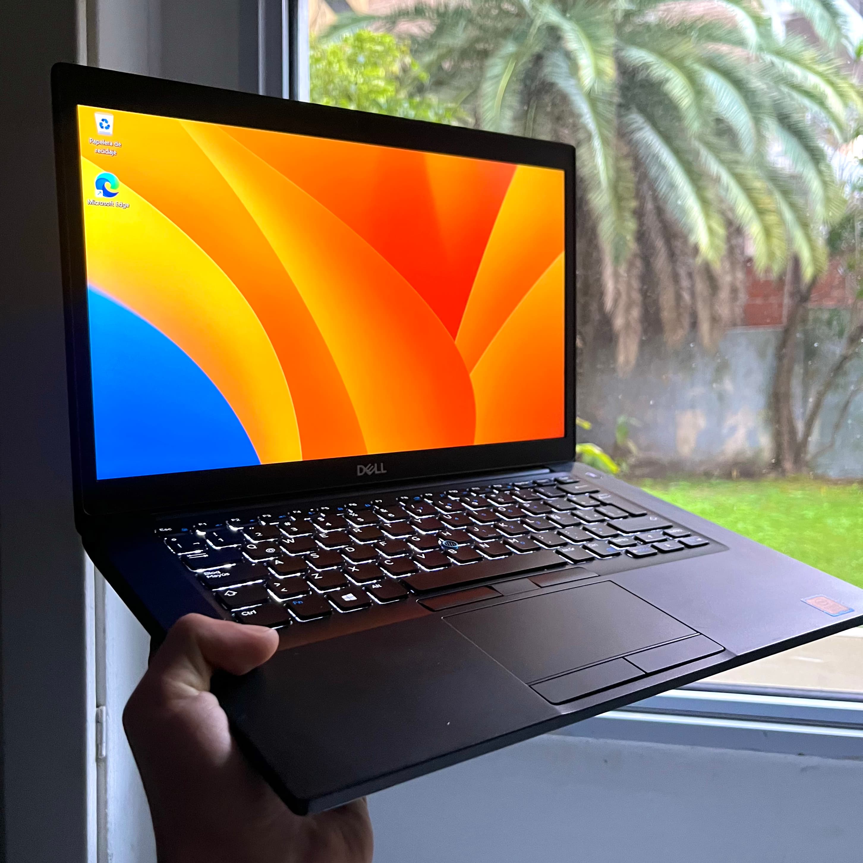 Dell Latitude 7490